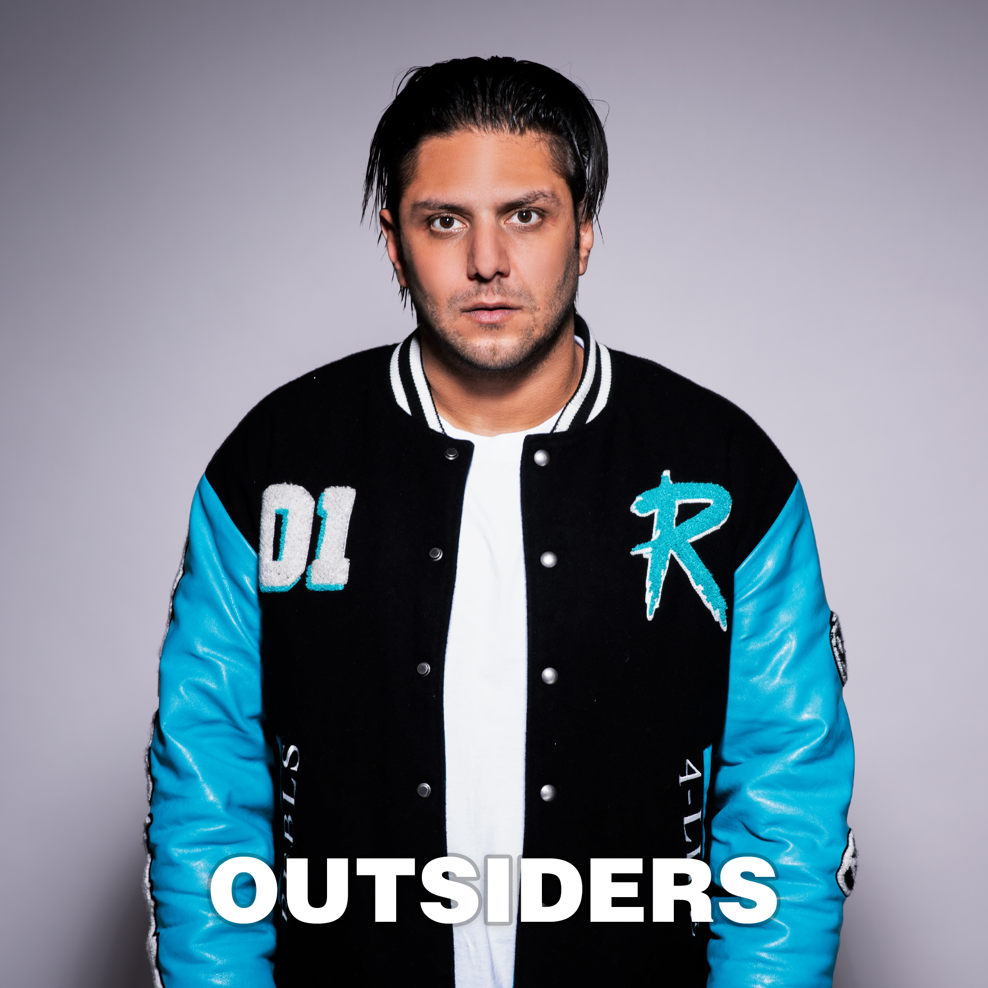 Home outsiders